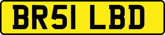 BR51LBD