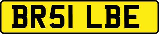 BR51LBE