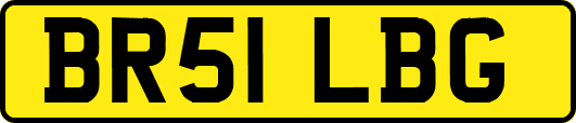 BR51LBG