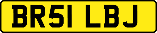 BR51LBJ