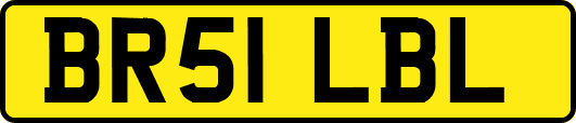 BR51LBL