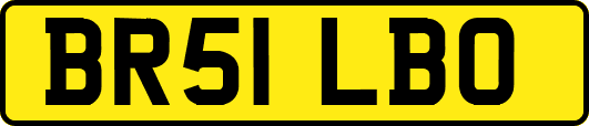 BR51LBO