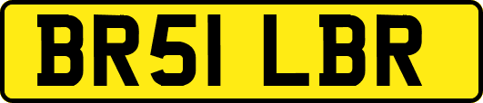 BR51LBR