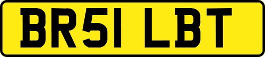 BR51LBT