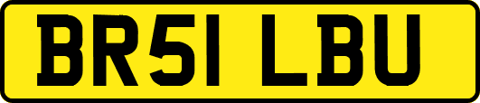 BR51LBU