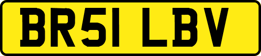 BR51LBV