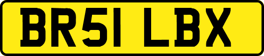 BR51LBX