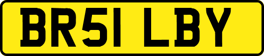 BR51LBY
