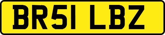 BR51LBZ