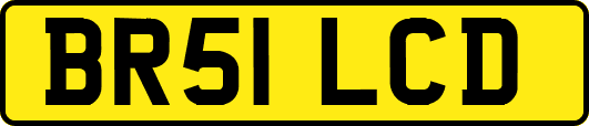 BR51LCD