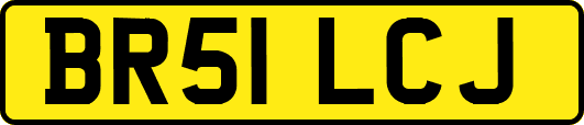 BR51LCJ