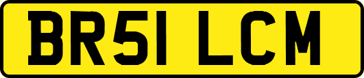 BR51LCM