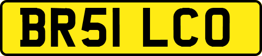 BR51LCO
