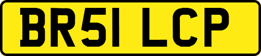 BR51LCP