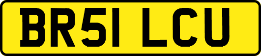 BR51LCU