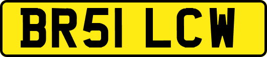 BR51LCW