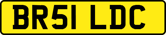 BR51LDC