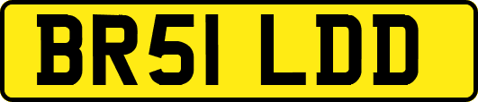BR51LDD