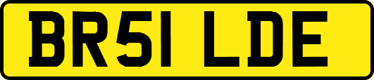 BR51LDE