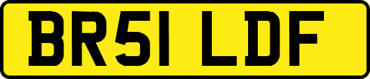 BR51LDF