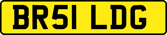 BR51LDG