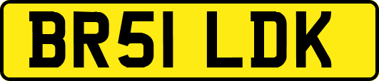 BR51LDK