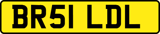 BR51LDL