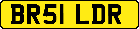 BR51LDR