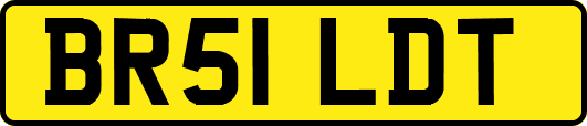 BR51LDT