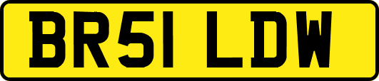 BR51LDW