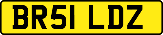 BR51LDZ