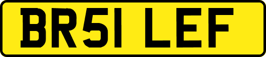 BR51LEF