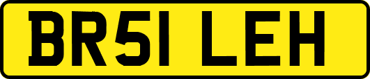 BR51LEH