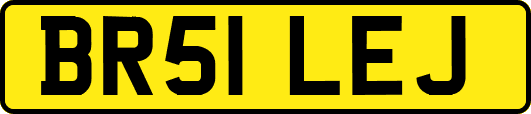BR51LEJ