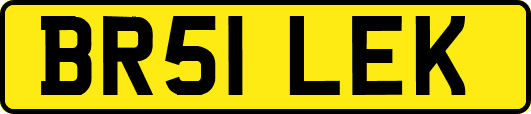 BR51LEK