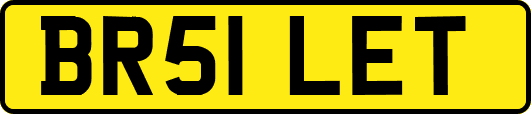 BR51LET