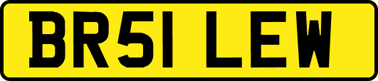 BR51LEW