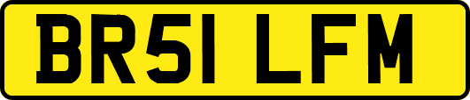 BR51LFM