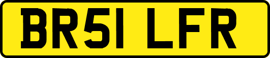 BR51LFR