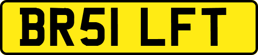BR51LFT