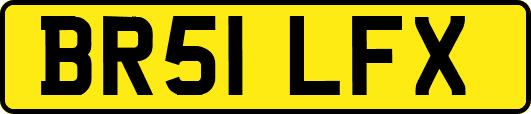 BR51LFX