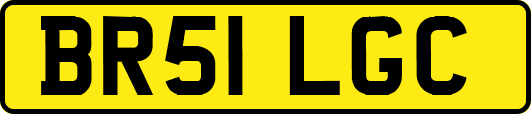 BR51LGC