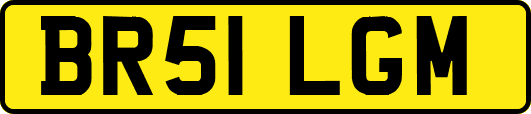BR51LGM