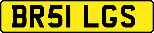 BR51LGS