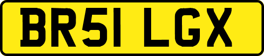 BR51LGX