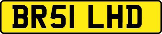 BR51LHD