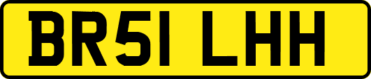 BR51LHH