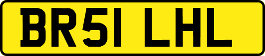 BR51LHL