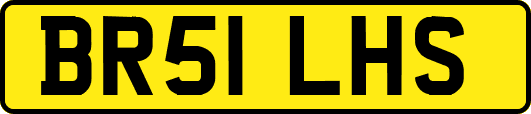 BR51LHS