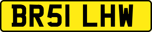 BR51LHW